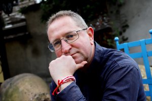 Г н Бърдаров една година живеем в съвсем различна обстановка