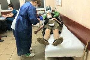 Новите случаи на заразени с коронавирус у нас са 1759