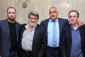 Одобрените на второ четене изменения и допълнения в Закона за филмовата