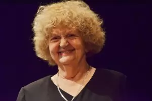 Почина Татяна Лолова, най-усмихнатата българска актриса