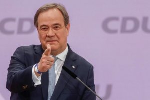 Германските християндемократи понесоха тежки поражения на състоялите се днес избори