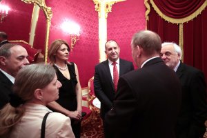 Политико здравен сюжет ала Алеко Константинов се разигра във Варна Местният