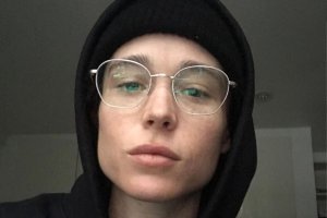 Канадският актьор Елиът Пейдж който до миналата година бе познат като актрисата Елън