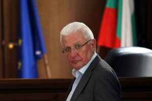 Делото за пране на пари данъчни и валутни престъпления по