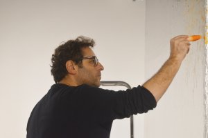 Г н Ушев вие се радвате на голямо признание Тази година