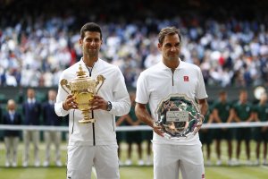 Много кръв пот и сълзи Това е рецептата да бъдеш