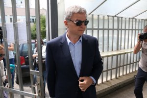 Делото на бизнесмена Пламен Бобоков срещу заповедта на СДВР за