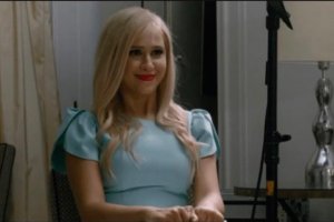 Вече е широко известно че следващият филм с участието на Мария