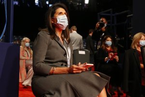 Все по силни гласове от Републиканската партия призовават новоизбрания президент на