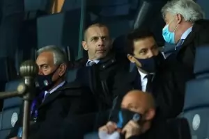 УЕФА: Няма шанс мач от Евро 2020 да се играе на празен стадион