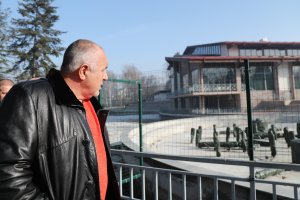 Авантюрите на управляващите при създаването на държавни мегадружества които концентрират възможности