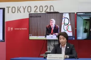 Япония няма да допусне чуждестранни зрители на игрите в Токио