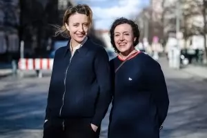 Виртуална "Златна мечка" за румънско "смахнато порно"