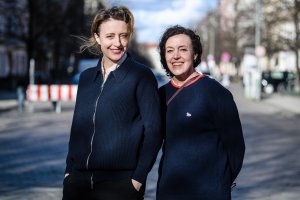 След като в края на февруари 2020 г Берлинале се