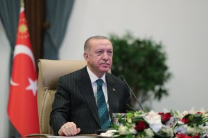 Музей на турския президент Реджеп Таййип Ердоган се предвижда да