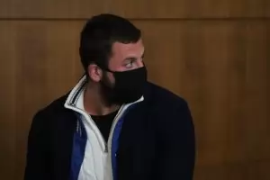 Съдът оправда Йоан Матев за убийството в Борисовата градина