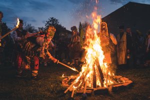 На днешния празник Сирни Заговезни последния голям зимен празник