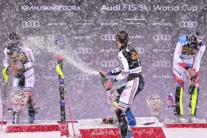 Алберт Попов за пети път влезе в Топ 25 този сезон