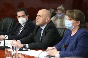 Първите реакции на предизборната вече са налице и не са