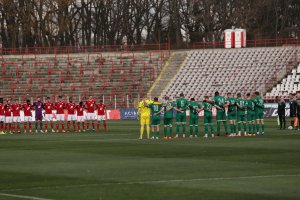 ЦСКА София очаквано стана последният полуфиналист в турнира за Купата на
