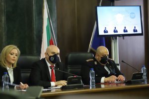 Безпрецедентно събитие от 1944 г насам случай без аналог история