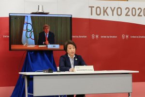 Олимпийските игри са събитие без аналог в битието на човечеството