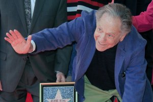 Една от звездите на американското кино от 60 те и 70 години