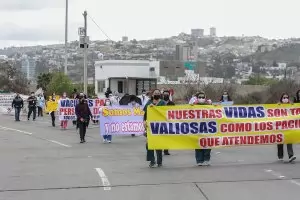 Третата ковид-вълна е много по-мощна от предишните