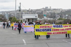 Мексико стана третата страна в света която регистрира над 200