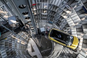 Американското подразделение на германския автомобилен производител Volkswagen AG потвърди днес