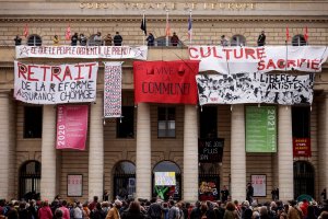 От сряда в голяма част от магазините за търговия на