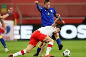 "Байерн" загуби футболист №1 в света за най-важния месец