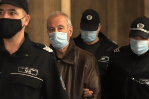 Бившият шеф във военното разузнаване Иван Илиев станал известен като резидента