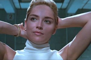 Шарън Стоун е била притискана да прави секс с филмов