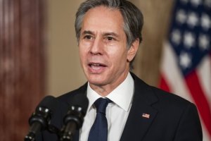 Срещата на върха между САЩ и Китай започна с напрежение