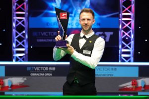 Световният №1 в снукъра Джъд Тръмп защити титлата си от