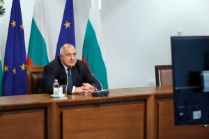 Лидерите на Европейския съюз се разбраха разпределението на ваксините между страните