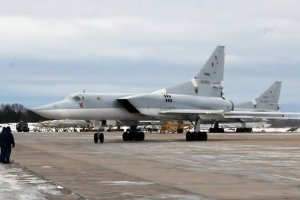 Трима руски военни пилоти загинаха в резултат на задействане на катапултите
