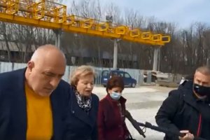 Премиерът Бойко Борисов за пореден път прояви безпочвен оптимизъм за