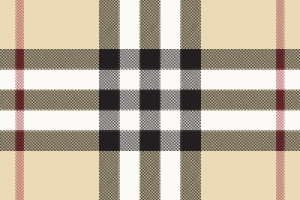 Burberry стана първата луксозна марка която попадна под ударите на