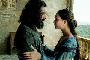 Нов сериал на Amazon фокусиран върху връзката на Леонардо да