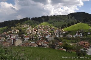 Много са местата в България които са еднакво хубави и