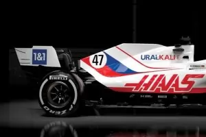 "Хаас" ще бъде разследван от WADA заради руското знаме