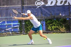 Подготовката на Григор Димитров върви по план и най добрият български