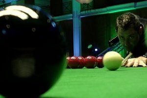 Рони О Съливан обърна Бари Хоукинс от 6 9 до 10 9 фрейма