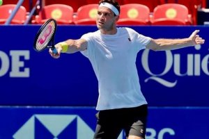 Григор Димитров направи любопитна прогноза за развоя на тенис сезона