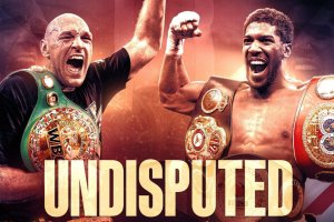 Очакваният от всички фенове боксов сблъсък за абсолютната световна титла