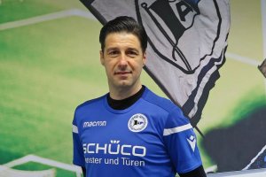 Българският специалист Илия Груев беше назначен за пом треньор на елитния