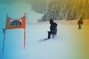 По служебен път приключи надпреварата за малкия Кристален глобус в