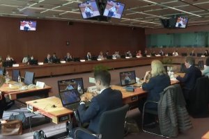 България се нареди сред петте най закъсали с ваксинациите държави в